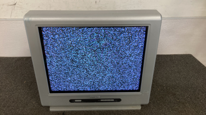 philips TV