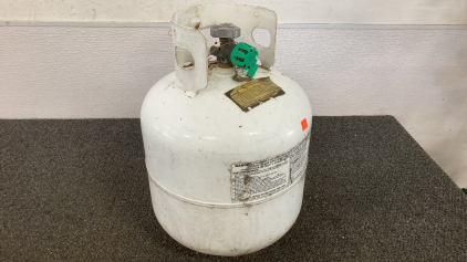 Propane Tank