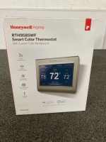 Smart Color Thermostat