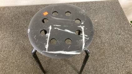 Stool
