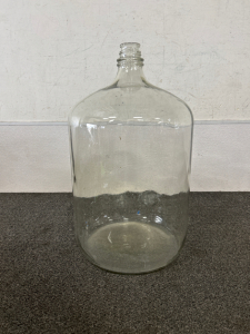 Glass Culligan NRC-3008