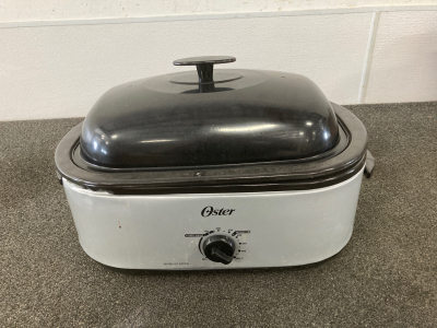 Oster Pot Cooker