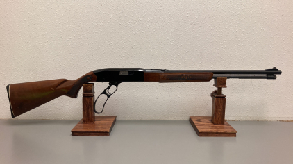 Winchester Model 250 .22 L Or LR Cal. Lever Action Rifle&mdash; B1013605