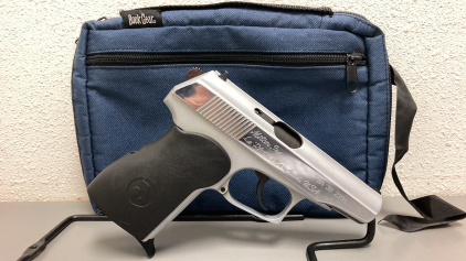 Makarov PM Special Edition 9x18mm Pistol&mdash; BA 38 2394