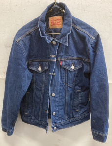 Large Levi Jacket
