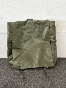 Heavy Duty Waterproof Winter Bug Out Bag/Pack