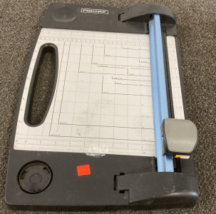 Fiskars Paper Cutter