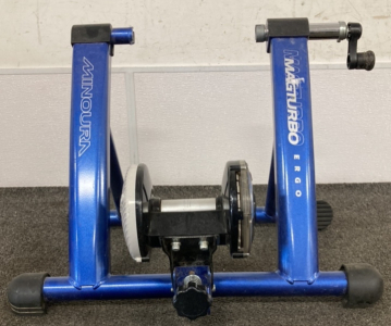 Minoura Magturbo Ergo Bike Trainer