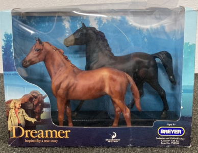 Breyer Dreamer Horse Figurines
