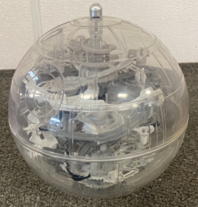 Starwars Death Star Puzzle Ball