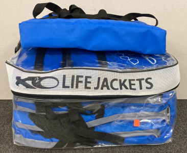 Life Jackets