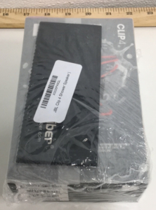 New Jbl Harman Clip 4 Bluetooth Shower Speaker