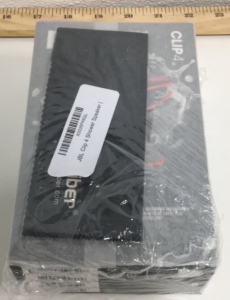 New Jbl Harman Clip 4 Bluetooth Shower Speaker
