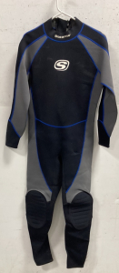 Stearns Wetsuit