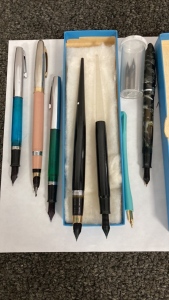 Calligraphy Pens