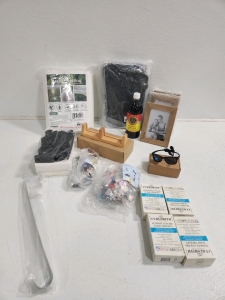 Barrier Netting, Soy Sauce, Legos, Hair Therapy Treatment, Picture Frames And More