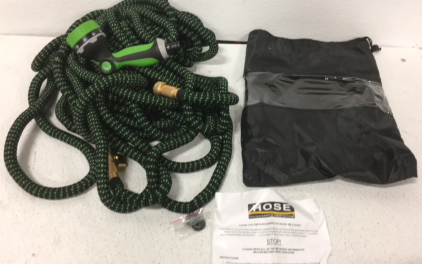 Incredible Expanding Hose