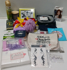 Root Touch Up, Olive Miracle, Tote Bags And More