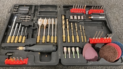 Drill Bit Set