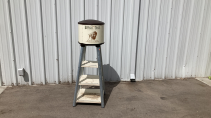 Water Tower