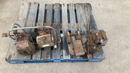 Motors