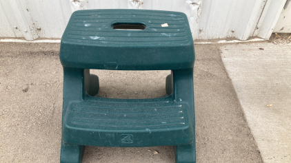 Step Stool