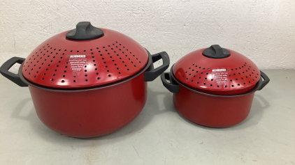 Pots