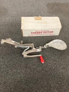 Cherry Pitter