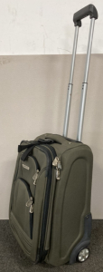 Carry-on Suitcase