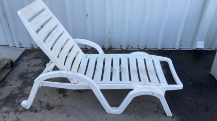 Lawn Chair