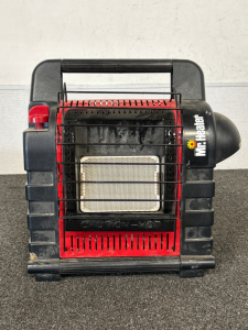 Mr. Heater Portable Propane Heater