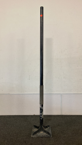 Cast Steel Tamper