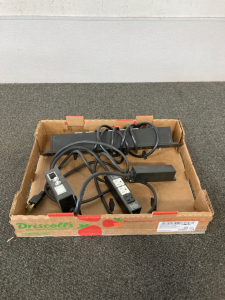 Surge Protector for Table Saw