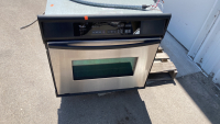 Whirlpool Oven