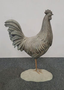 Rooster Decor