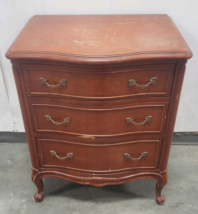 Vintage Drexel Dresser