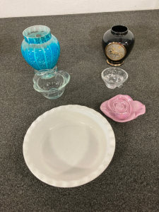 Glass Decor