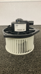 Subaru Blower Motor- Untested