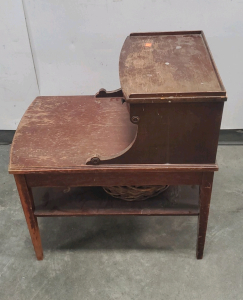 Vintage Side Table