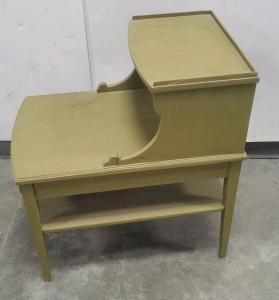 Vintage Side Table