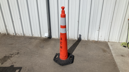 Road Cone