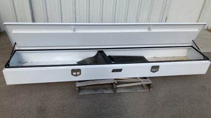 Truck Bed Work Box