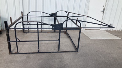 Truck Rack