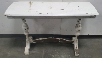 Shabby Chic Table