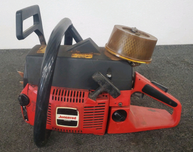 Jonsered G70 Chainsaw