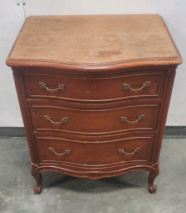 Vintage Drexel Dresser