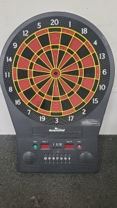 Arachnid Electronic Dart Board