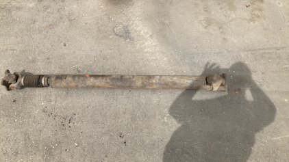 Drive Shaft