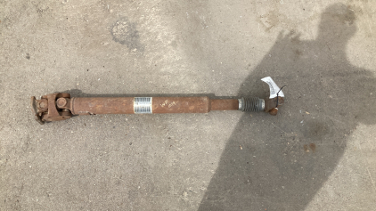 Drive Shaft