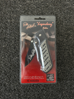 Dale Earnhardt “Legendary” Folding Knife